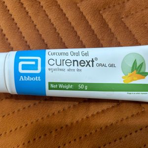 Curenext Oral Gel