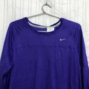 Nike Long Sleeve T Shirt