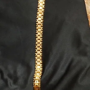Bracelet Artificial Gold 🥇