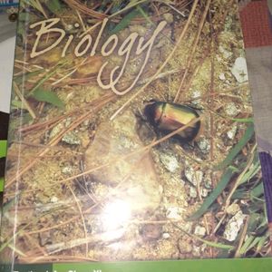 NCERT XI (11th)BIOLOGY BOOK