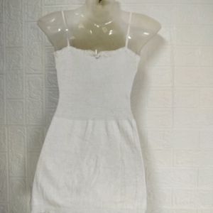 White Shapewear