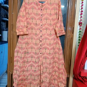 Premium Quality Fancy Kurti