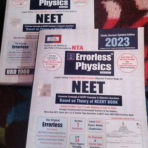 NEET - PHYSICS