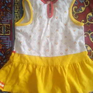 Frock For Girl