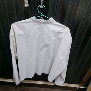 Over Size Designer Shirt