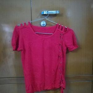 Cute Crop Top For Women With Affordable Price