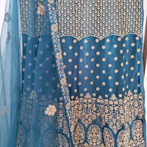 SALE! SALE!!!! Engagement/Wedding Lehnga