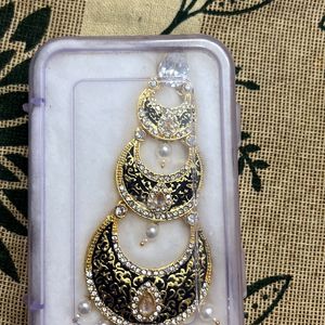 Indo Western Jewellery