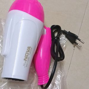 2 In 1 Hair Dryer