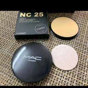 Mac Compact