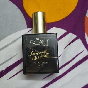 Jagura Black Same Fragnance Perfume