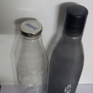 Water Bottle