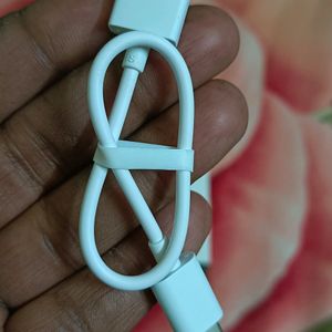 Oppo Enco Air 2 Pro Charging Data Cable