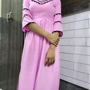 Nyra Cut Kurti