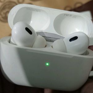 APPLE EARPODS🎧 GEN 2 (Mastercopy)