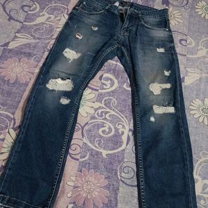 New Boy's Jeans