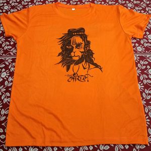 Jai Shree Ram Hanumaan Ji T Shirt