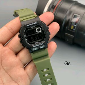 Casio Gshock Watch First Copy