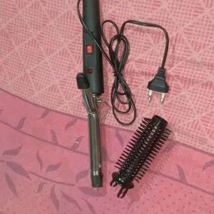 Combo Of 2 Hair Styler