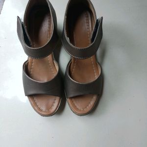 Heels (38) For Girls / Women