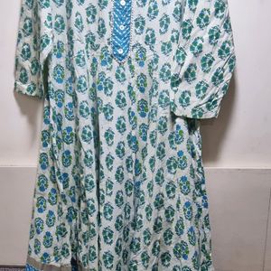 Kurti Set