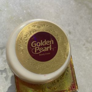 Pakastani Cream (Golden Pearl)