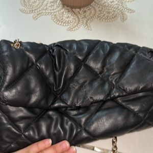 H&M Black Sling Bag