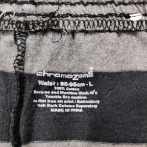 Chromozome Brand Size L