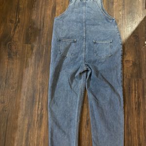 URBANIC Denim Dungaree