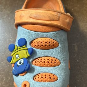 Crocs For Kids