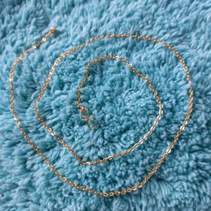 Premium Quality Gold Chain