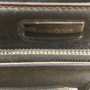 Samsonite Trolly  Bag