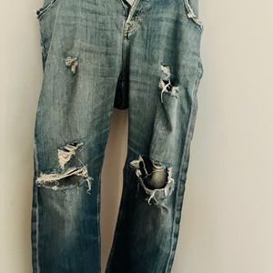 Rough Jeans