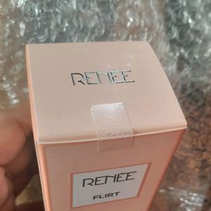 Renee Parfum 50ml. Flirt.