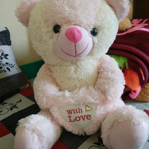 Supreme Quality Soft Toy (Size 25 Inches)