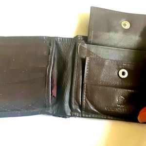 Men Wallet