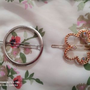 Hair Pins