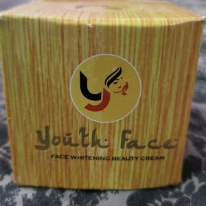 Youth Face Cream