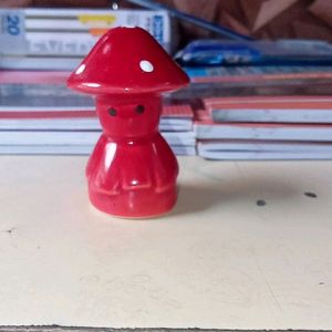 2 Mushroom Toys