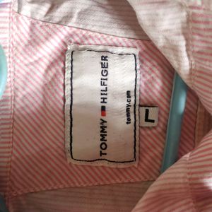 Tommy Hilfiger Orginal Shirt