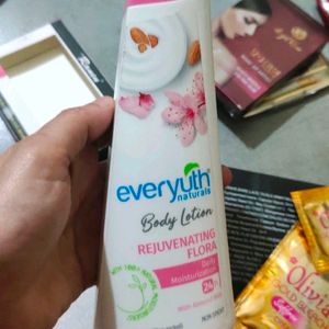 Please Don't Bargain Body Lotion