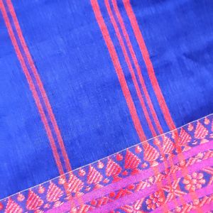 New Bengal Handloom Saree