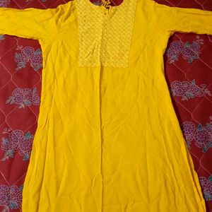 Like New Kurti Set