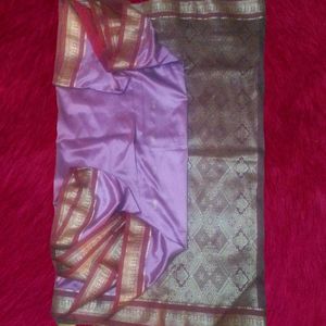 🥰Pattu Banarasi Silk Saree