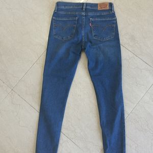 Skinny Fir Jeans Levi’s