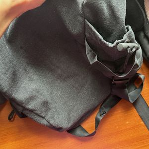 Korean Style Bag.