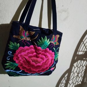 Desi Shoulder Bag...