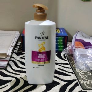 Pantene Hair Science