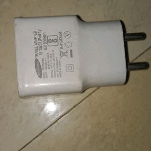 Original Samsung Mobile Charger