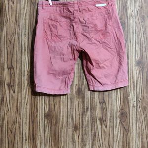 Calvin Klein Jeans Shorts|₹30 Off On Delivery